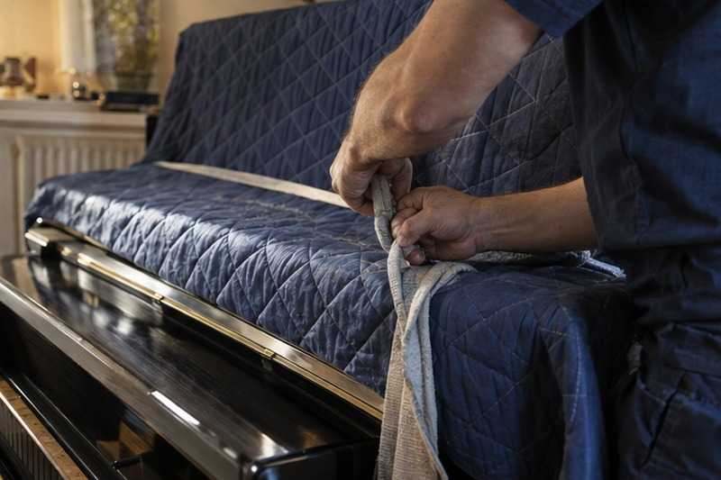 Couvercle du clavier protégé : chantier Rue Albert Jacquard